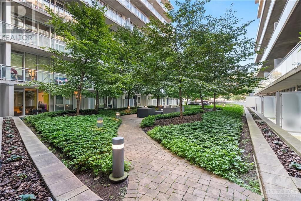 354 GLADSTONE AVENUE UNIT#205 Image 29