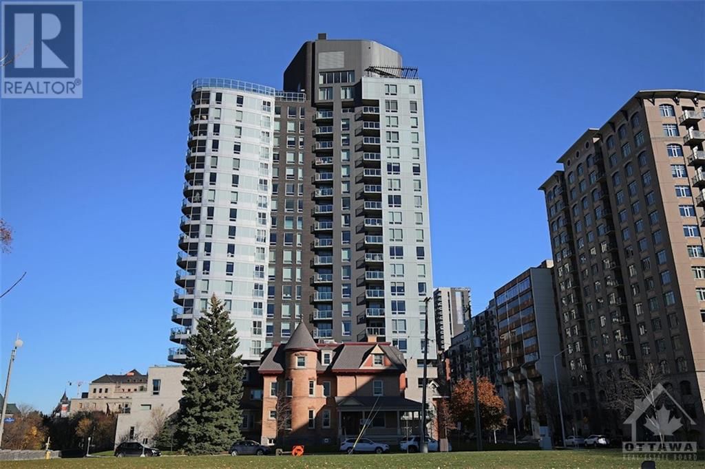 428 SPARKS STREET UNIT#901 Image 1