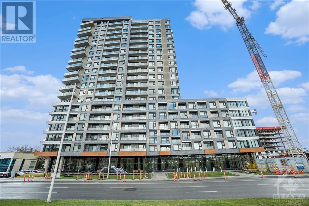 1354 CARLING AVENUE UNIT#1809 Image 1