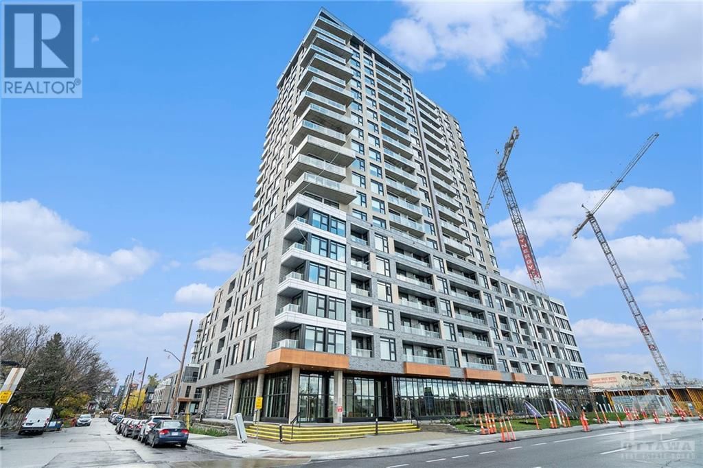 1354 CARLING AVENUE UNIT#1809 Image 2