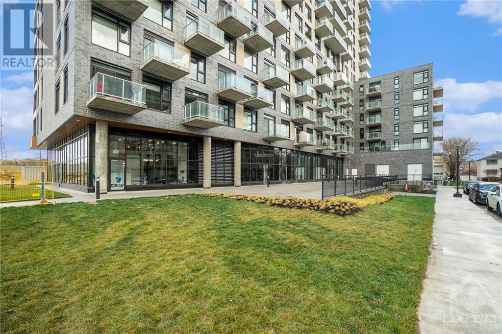 1354 CARLING AVENUE UNIT#1809 Image 27