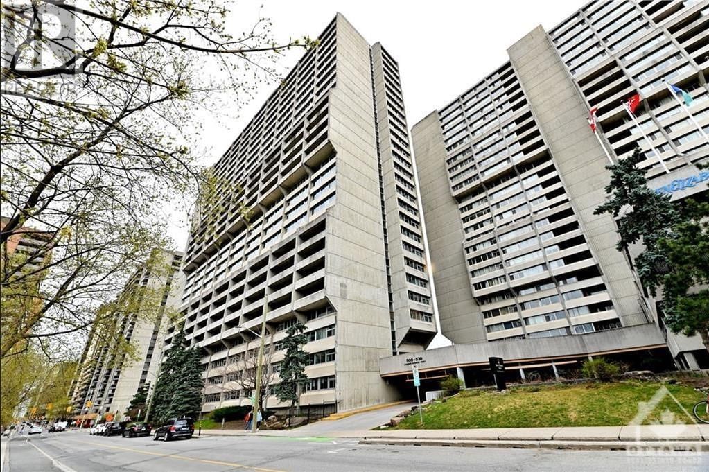 500 LAURIER AVENUE UNIT#2203 Image 1