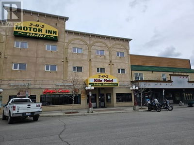 Commercial for Rent in Alberta