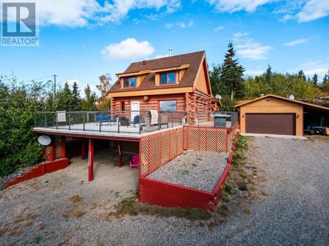 282 JUDAS CREEK DRIVE, Whitehorse South, Yukon Y0B 1Y2
