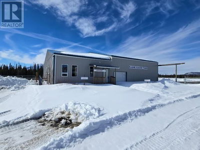 Commercial for Sale in Canada