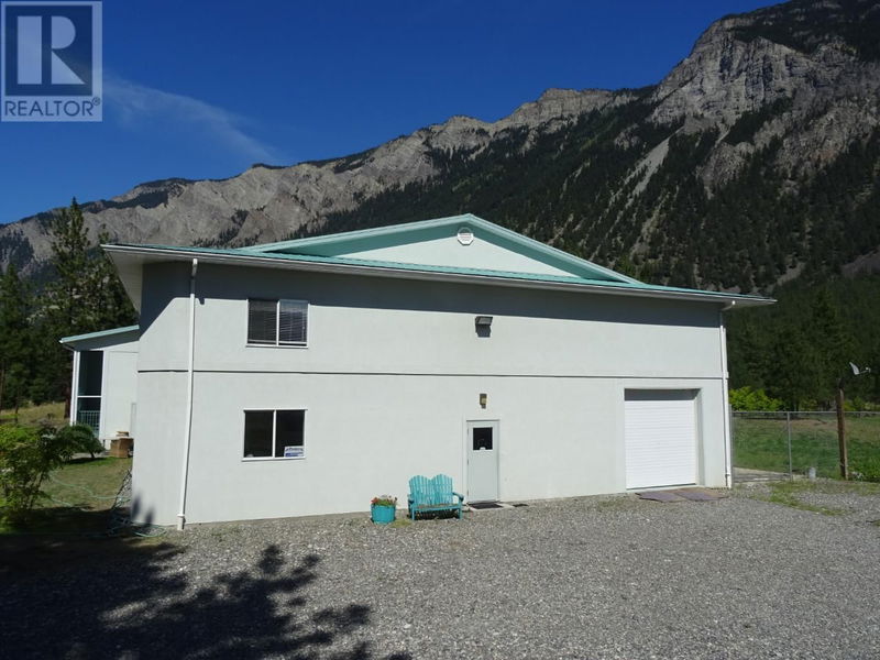Tertiary Property View