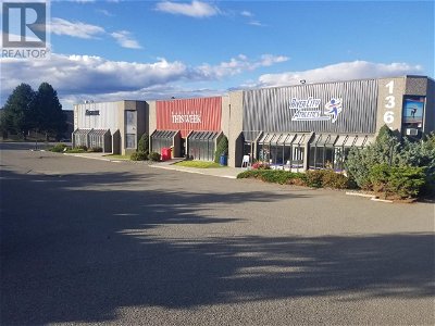 Commercial for Rent in Yukon