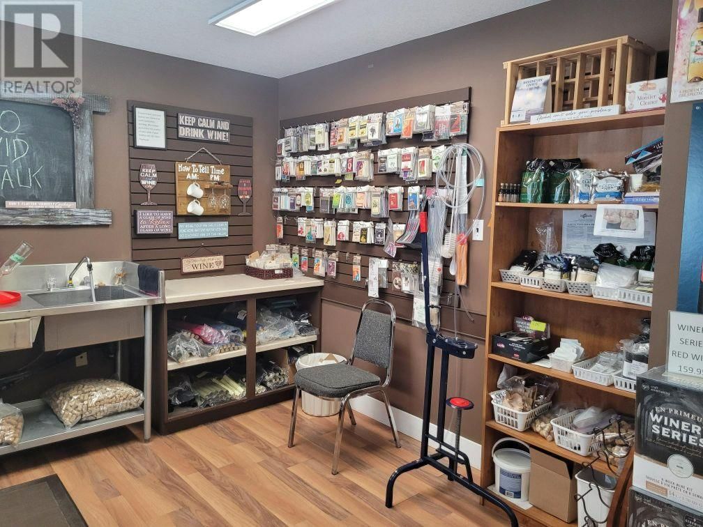 Businesses for Sale in 