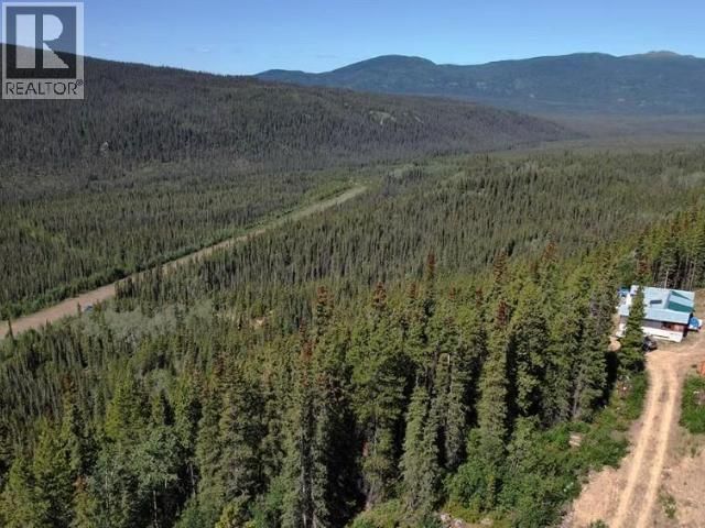  ALASKA HIGHWAY, Yukon Wide, Yukon A1A 1A1