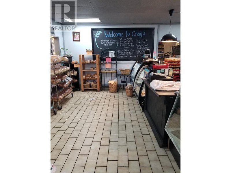 Image #1 of Restaurant for Sale at 29-1800 Tranquille Rd, Kamloops, British Columbia
