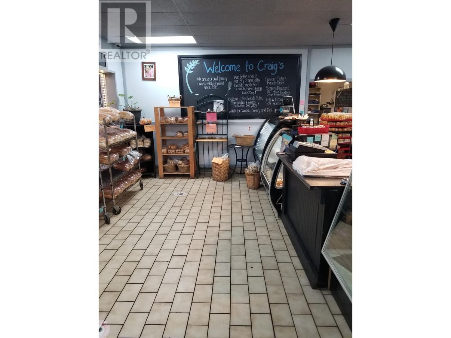 Restaurants for Sale in Canada