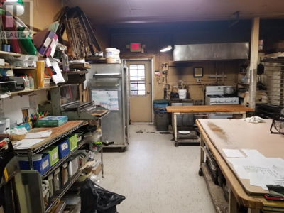 Restaurants for Sale in Nunavut