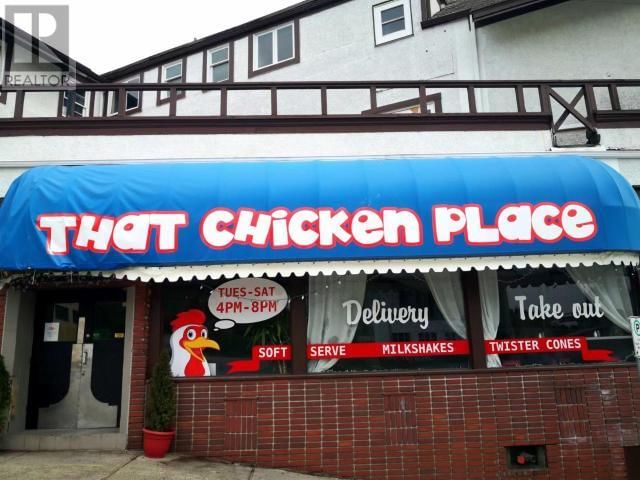 Restaurants for Sale in 