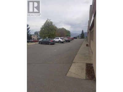 Commercial for Rent in British-columbia