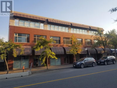 Commercial for Rent in British-columbia