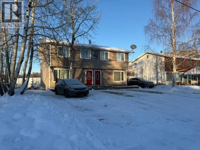 148 & 150 DAWSON DRIVE | Faro Yukon | Slide Image Two
