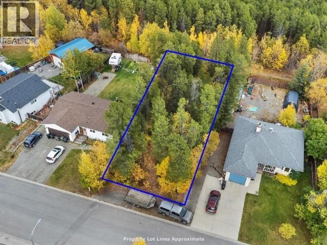 540 GROVE STREET, Whitehorse, Yukon Y1A 5X9