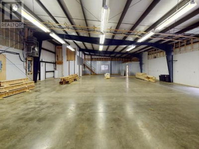 Commercial for Sale in British-columbia