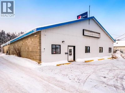 Commercial for Rent in Yukon