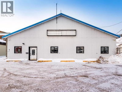 Commercial for Rent in Yukon