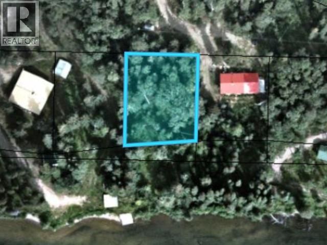 1-58-1 CAMPBELL HWY Watson Lake Yukon, Y1A 1C0 - Vacant Land For Sale
