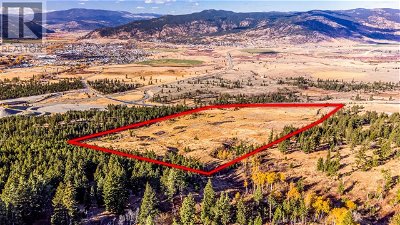 Image #1 of Commercial for Sale at 2320 Hamilton Hill Road, Merritt, British Columbia