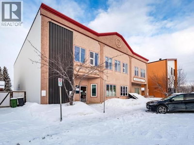 Commercial for Rent in Yukon