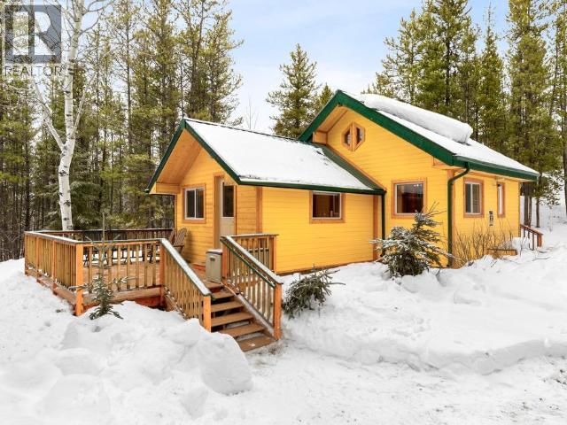 22 SPRING HILL LANE, Whitehorse North, Yukon Y1A 7A2