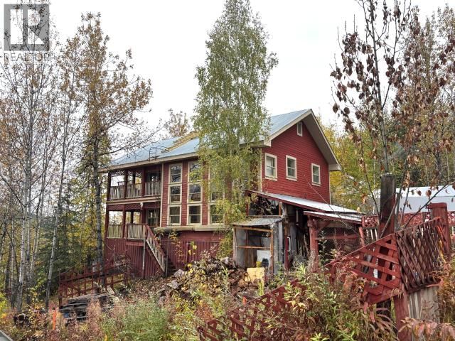 1217 7TH AVENUE, Dawson City, Yukon Y0B 1G0