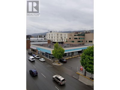 Commercial for Rent in British-columbia