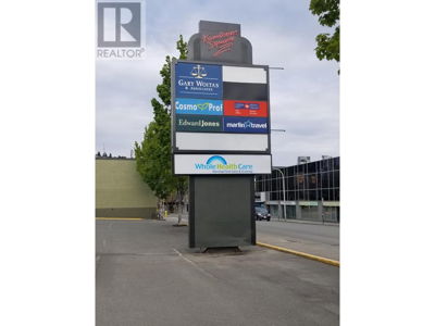 Commercial for Rent in British-columbia