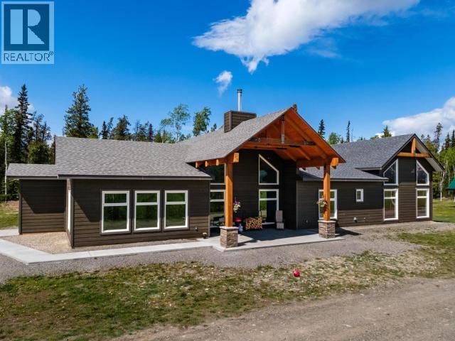 348 DUSTY TRAIL, Whitehorse North, Yukon Y1A 6N4