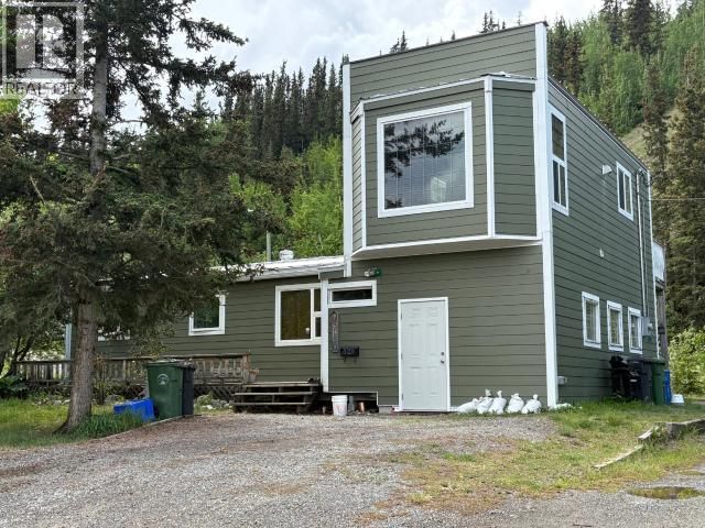8150 8TH AVENUE, Whitehorse, Yukon Y1A 1S4
