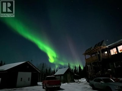 96750 ALASKA HIGHWAY | Whitehorse North Yukon | Slide Image Seven