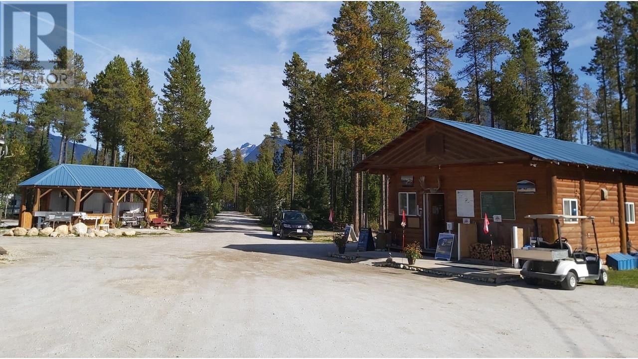 Image #1 of Business for Sale at 991 West Frontage Road, Blue River, British Columbia