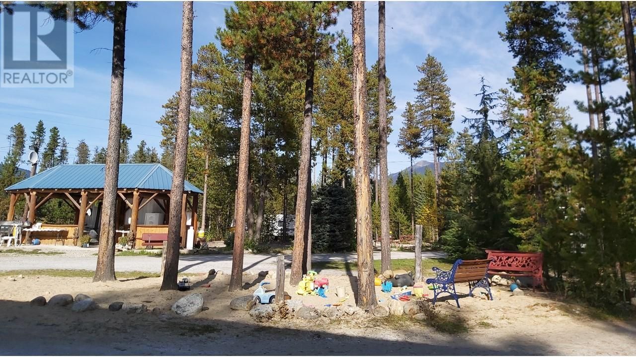 Image #1 of Business for Sale at 991 West Frontage Road, Blue River, British Columbia
