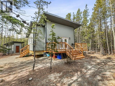 1197 SPIRIT LAKE | Whitehorse South Yukon | Slide Image Two