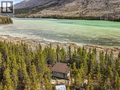 1197 SPIRIT LAKE | Whitehorse South Yukon | Slide Image Twenty-eight