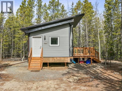 1197 SPIRIT LAKE | Whitehorse South Yukon | Slide Image Seven