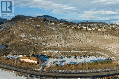 Image #1 of Commercial for Sale at 1100 Ord Road, Kamloops, British Columbia