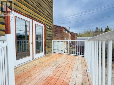 18-20 HARPER STREET | Faro Yukon | Slide Image Nine