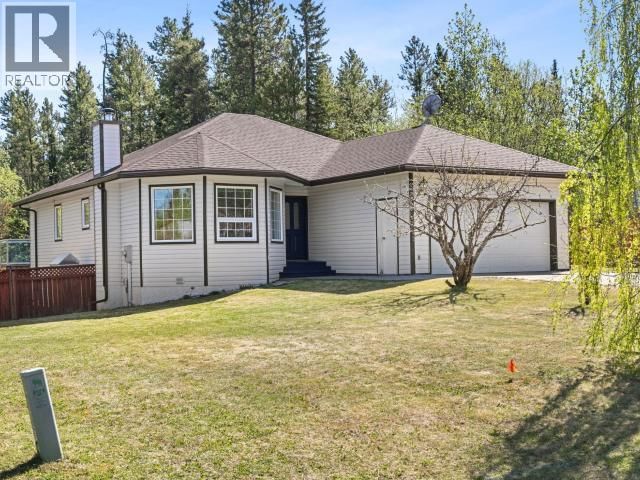 34 THOMPSON ROAD, Whitehorse, Yukon Y1A 0C4