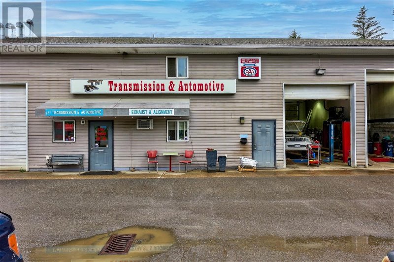 Image #1 of Business for Sale at 343 Clearwater Valley Rd, Clearwater, British Columbia