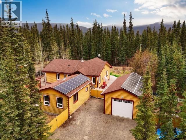 3 CANENGER WAY, Whitehorse South, Yukon Y0B 1T0