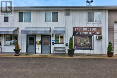 Image #1 of Commercial for Sale at 343 Clearwater Valley Rd, Clearwater, British Columbia