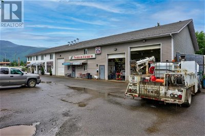 Commercial for Sale in New-brunswick