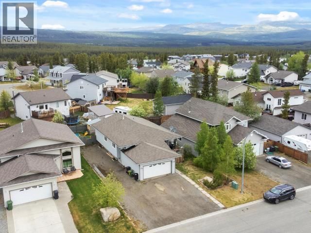 17 IRON HORSE DRIVE, Whitehorse, Yukon Y1A 6T4