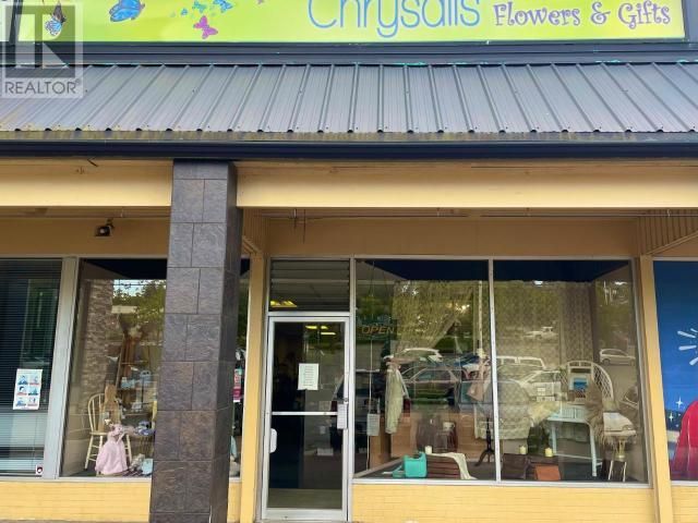 Businesses for Sale in British-columbia