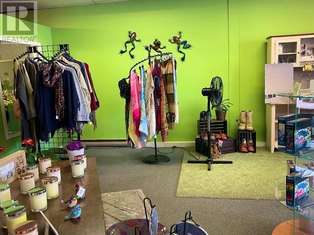 Businesses for Sale in British-columbia