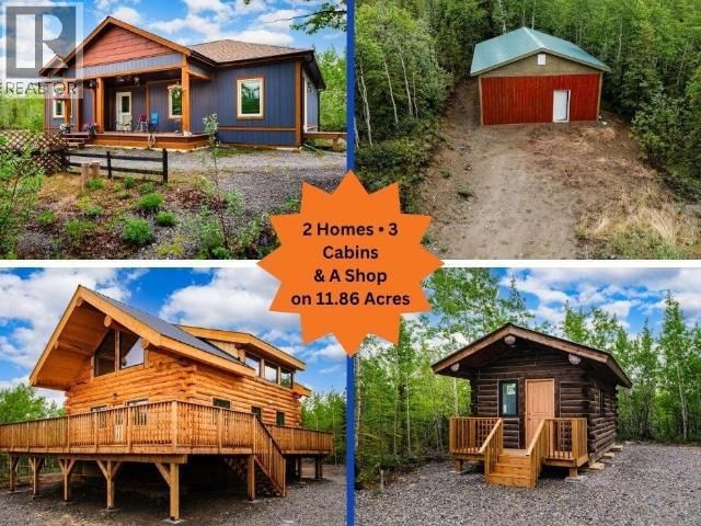 400 URSA WAY, Whitehorse North, Yukon Y0B 1Y2